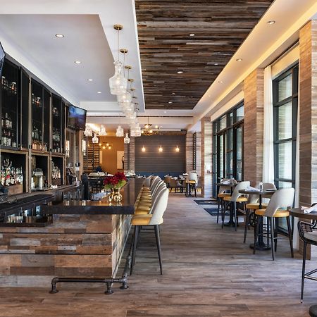 Holiday Inn & Suites Nashville Downtown Broadway Экстерьер фото