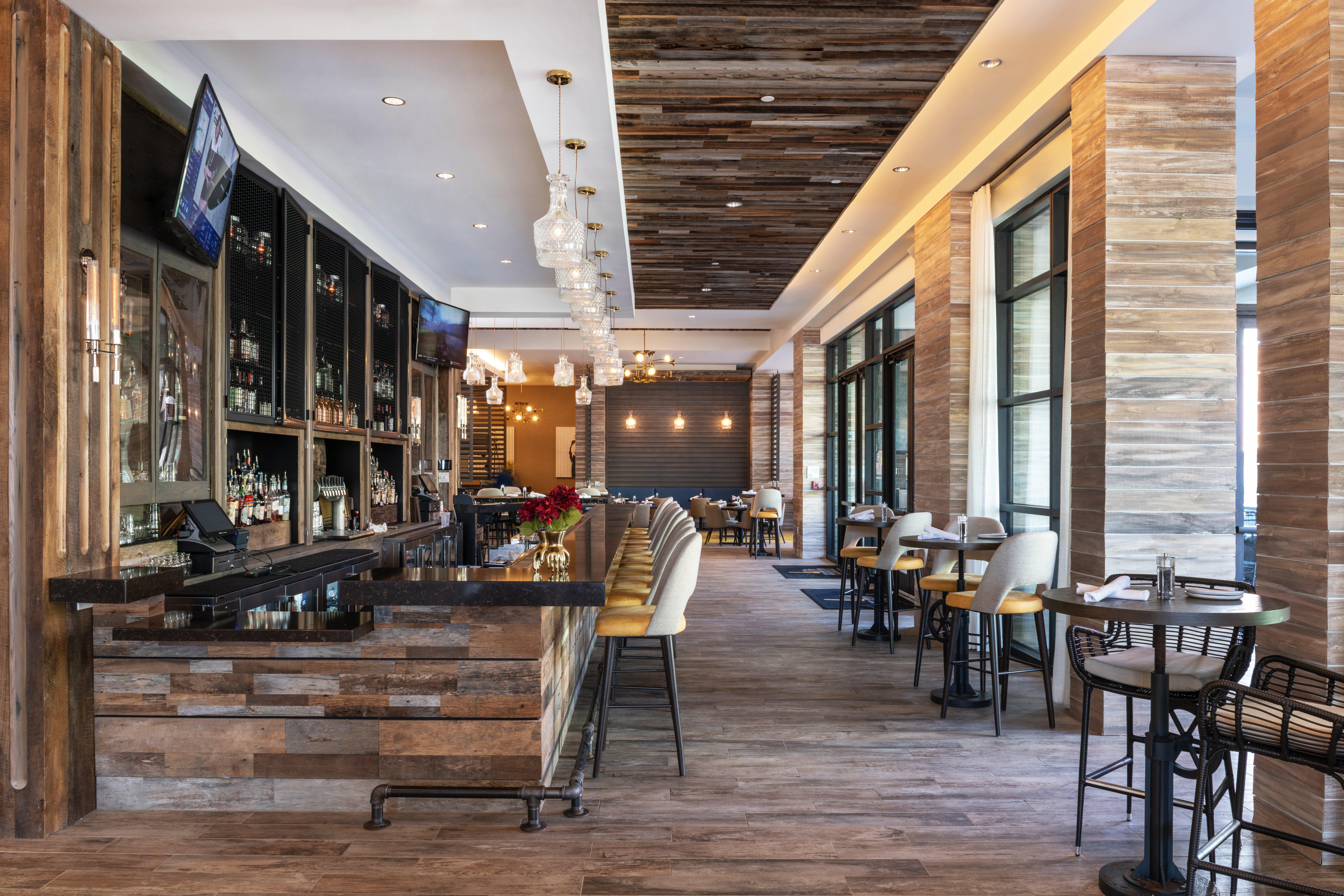 Holiday Inn & Suites Nashville Downtown Broadway Экстерьер фото